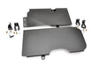 Gas Tank Skid Plate Jeep Wrangler Unlimited 2WD/4WD (2007-2018) Rough Country