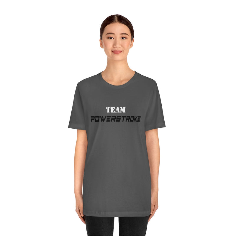 Team Powerstroke T-Shirt