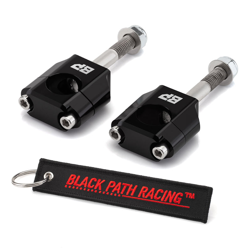 2004-2017 Suzuki RMZ250 1 1/8" Handlebar Risers