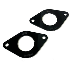 Toyota, Lexus & Subaru Tweeter Adapters | Laser-Cut to Your Tweeter Ten87 Design
