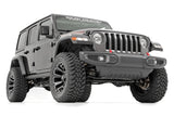 2.5 Inch Lift Kit Coils M1R Jeep Wrangler Unlimited Rubicon 4WD (2024-2026) Rough Country