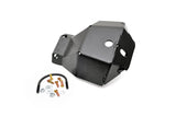 Diff Skid Plate Front Dana 44 Jeep Wrangler JK/Wrangler Unlimited (07-18) Rough Country