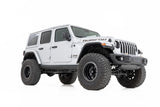 3.5 Inch Lift Kit C/A Drop 4-Door 392 Jeep Wrangler Unlimited (24-26) Rough Country