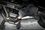 Diff Skid Plate Rear Dana 44 Jeep Wrangler JK/Wrangler Unlimited (07-18) Rough Country