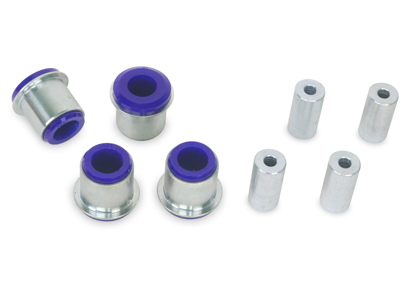 SuperPro 14-18 BMW X5 Front UCA Inner Bushing Kit