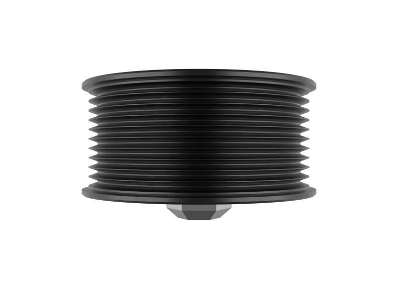 aFe 15-23 Dodge Challenger / 15-23 Dodge Charger SRT Hellcat 3.35in Supercharger Power Pulley Kit