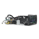 Alpine iLX-507 Plug and Play Bundle | '07-'18 Jeep JK Wranglers