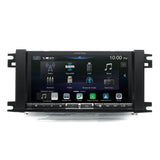 Alpine iLX-507 Plug and Play Bundle | '07-'18 Jeep JK Wranglers