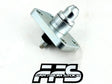 Dana 60 Kingpin Camber Adjustable Lower Cap *discontinued by manufacturer 9/2* Far From Stock