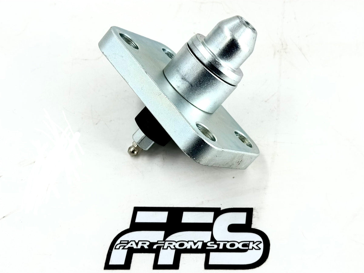 Dana 60 Kingpin Camber Adjustable Lower Cap