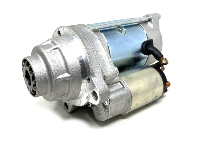 7C2Z11002B Motorcraft OE Starter Motor, 2003.5-2007 Ford 6.0L Powerstroke Ford OEM