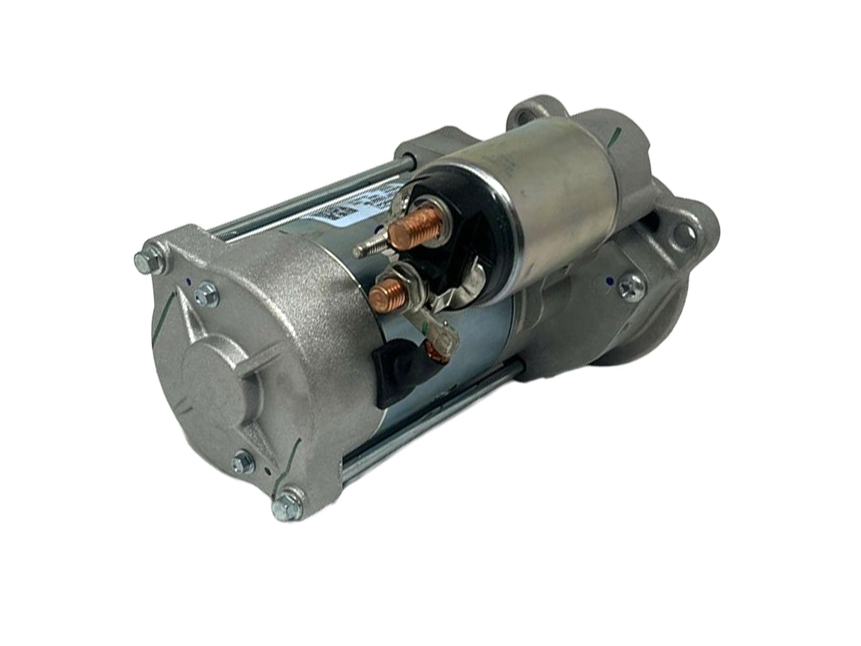 7C3Z11002C Motorcraft OE Starter Motor, 2008-2010 Ford 6.4L Powerstroke Ford OEM