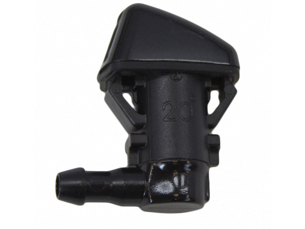 7C3Z17603A OE Windshield Washer Nozzle Jet, 2008-2010 Ford 6.4L Powerstroke Ford OEM