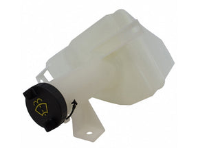 7C3Z17618AA OE Windshield Washer Reservoir, 1999-2007 Ford 7.3L 6.0L Powerstroke Ford OEM