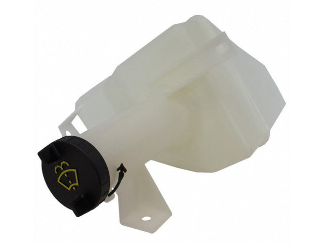 7C3Z17618AA OE Windshield Washer Reservoir, 1999-2007 Ford 7.3L 6.0L Powerstroke Ford OEM