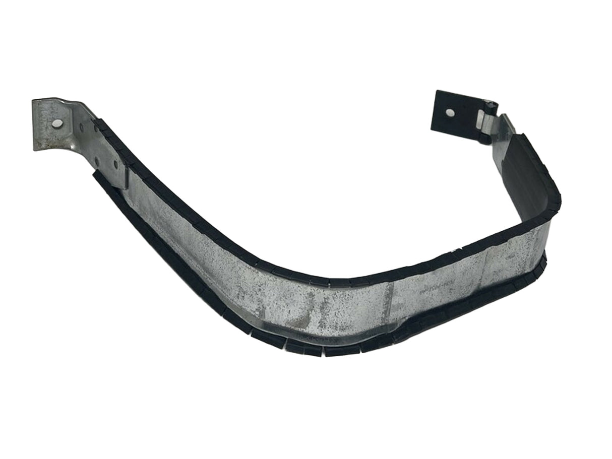 7C3Z9054A OE Fuel Tank Strap, 2005-2010 Ford 6.0L 6.4L Powerstroke Ford OEM