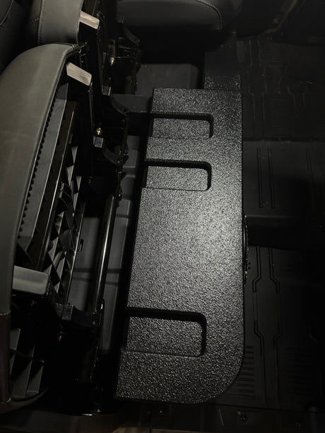 2026 CANAM DEFENDER UNDERSEAT 1-10” PORTED BOX