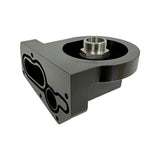 SPE Motorsport 2011-2022 6.7L Powerstroke Oil Filter Housing