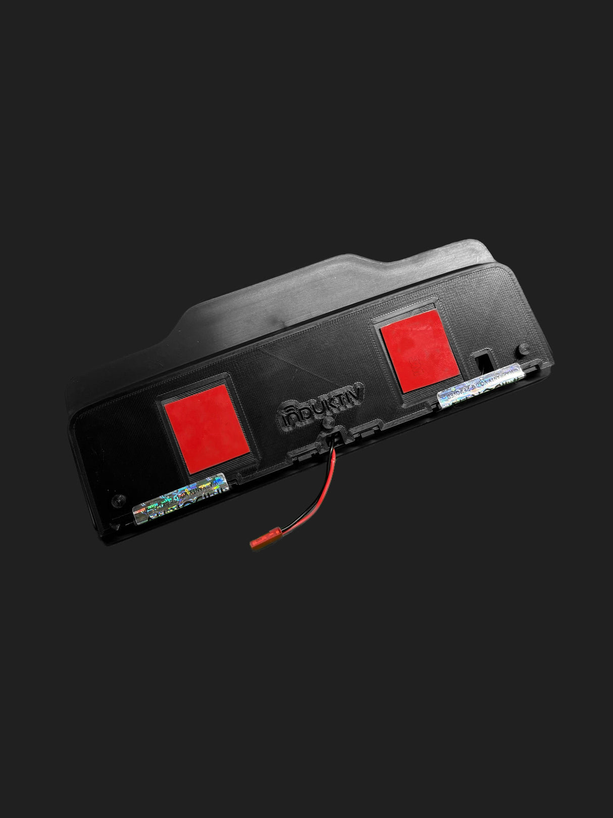 BMW F3X / F8X 3/4 SERIES (+M3/M4) Wireless Charger INDUKTIV