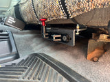 JC Customs Fire Extinguisher Mount - 1992-1997 Ford F-Series JC Customs