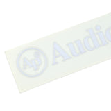 Audiopipe Car Decal Audiopipe