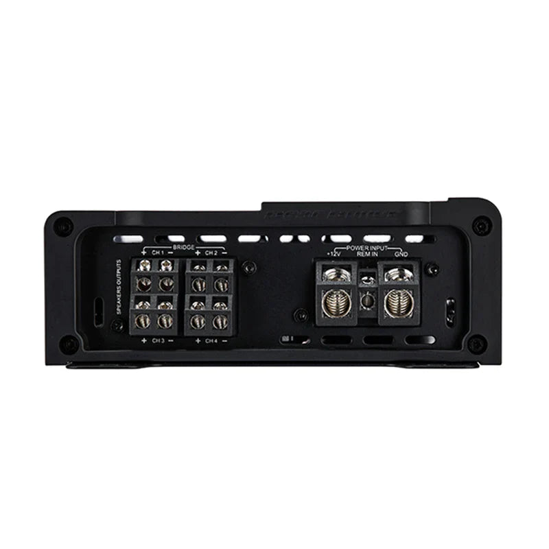 Deaf Bonce Machete MFA-4.180 | 180W RMS 4-Channel Amplifier Deaf Bonce