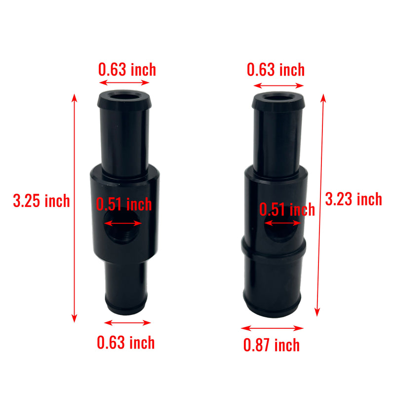 TruckTok 2011-2016 6.6L Chevy Duramax LML EGR Valve Cooler Delete Kit