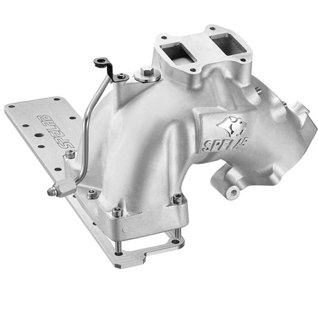 SPELAB for 13-18 Dodge Ram 6.7L Diesel EGR Plate Cooler & Throttle Valve Delete Kit