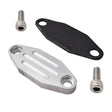 TruckTok 1983-1997 Ford F150 F250 F350 Mustang Trucks EGR Delete Block Off Plate Kit TruckTok