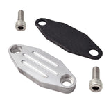 TruckTok 1983-1997 Ford F150 F250 F350 Mustang Trucks EGR Delete Block Off Plate Kit TruckTok