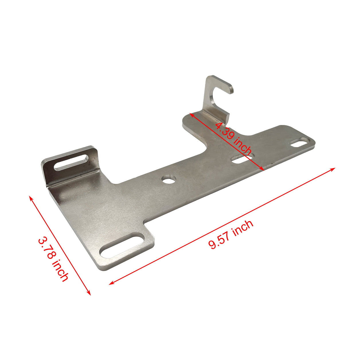 TruckTok 2010-2024 6.7L Cummins Dodge Ram EGR Throttle Valve Cooler Delete Kit TruckTok