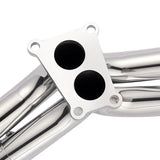 Equal Length Headers For 2015-2021 Subaru WRX 2.0L FA20F DOHC H4 VA Chassis