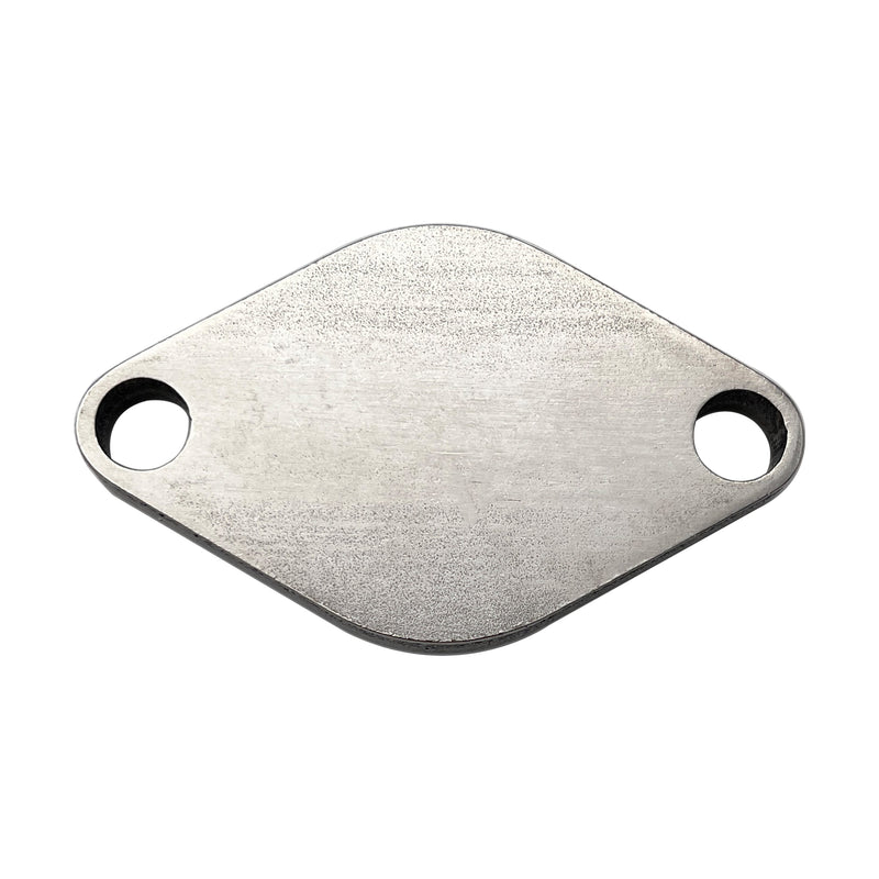 TruckTok 2009-2024 6.7L Ram Cummins EGR Throttle Valve Cooler Delete Kit