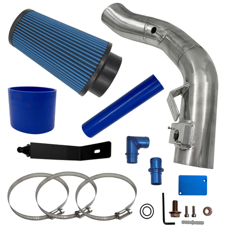 Trucktok 2003-2007 6.0L Ford F250 F350 Cold Air Intake Kit TruckTok