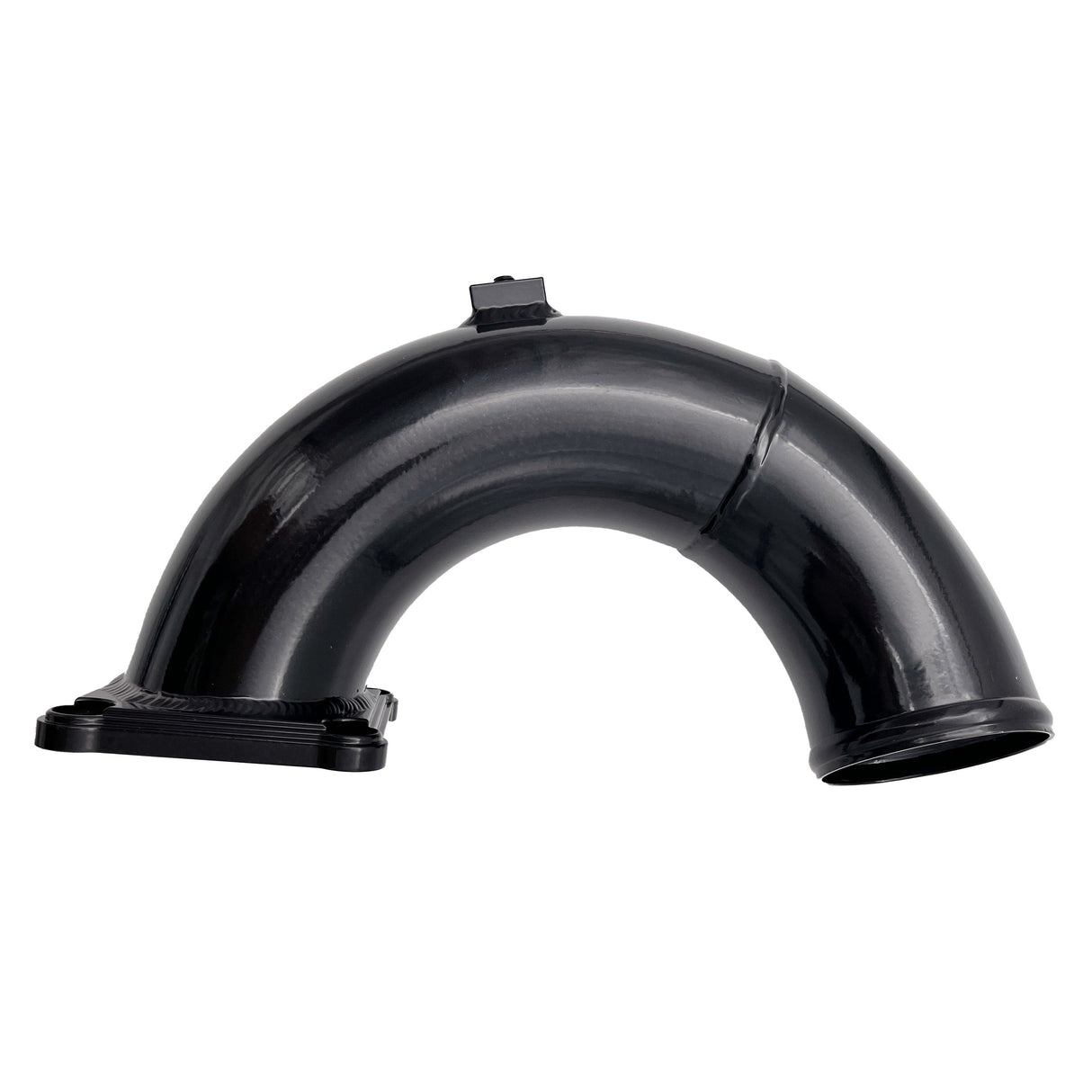 1998-2002 5.9L Dodge Ram Cummins High-Flow Intake Elbow Tube