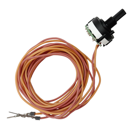 Trucktok 2015-2019 6.7L Ford Powerstroke SOTF Switch w/Connector TruckTok