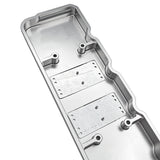 TruckTok 2006-2024 5.9L/6.7L Dodge Ram  Cummins Billet Valve Cover TruckTok