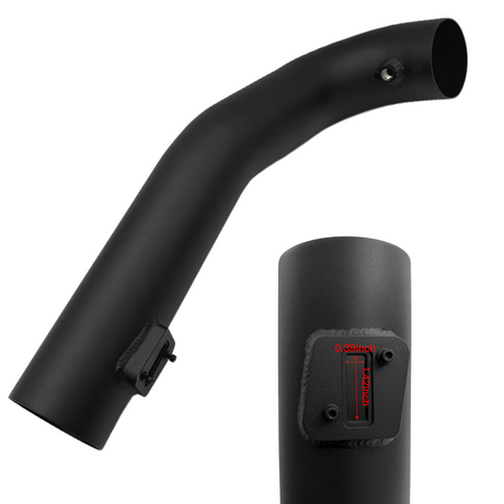 Trucktok 2014-2018 5.3L 6.2L Chevy GMC 1500 V8 Cold Air Intake w/Filter TruckTok