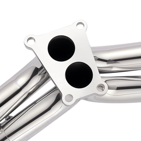 Equal Length Headers For 2015-2021 Subaru WRX Flashark