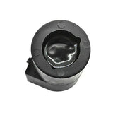 TruckTok 1986-1995 2.8L 4.9L 5.0L Ford F150 F250 Mustang Bronco EGR Simulator Eliminator/Block Off Plate Kit TruckTok