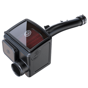 Cold Air Intake for 2010-2024 Toyota 4Runner / FJ Cruiser S&B