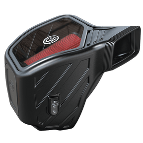 Cold Air Intake for 2019-2026 Dodge Ram 2500 / 3500 6.4L HEMI S&B