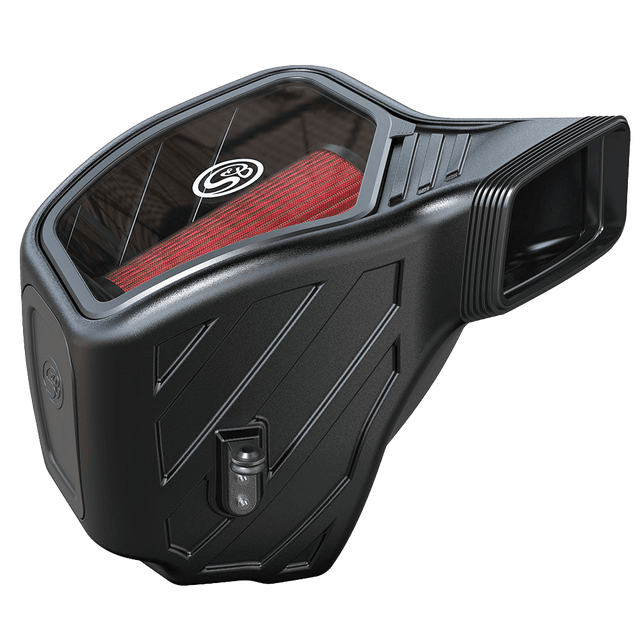 Cold Air Intake for 2019-2026 Dodge Ram 2500 / 3500 6.4L HEMI S&B