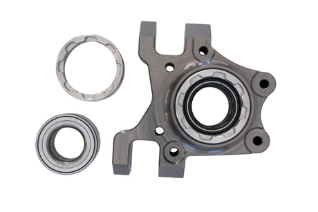 Billet Rear Wheel Bearing Carrier (Polaris RZR PRO XP / SKU 703322)
