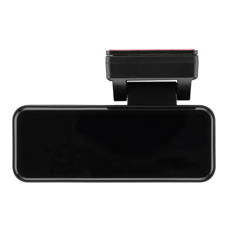 4K Dual Dash Camera with Wi-Fi, GPS, Parking Monitor, and 3.2” IPS Display (Front & Rear Cameras)