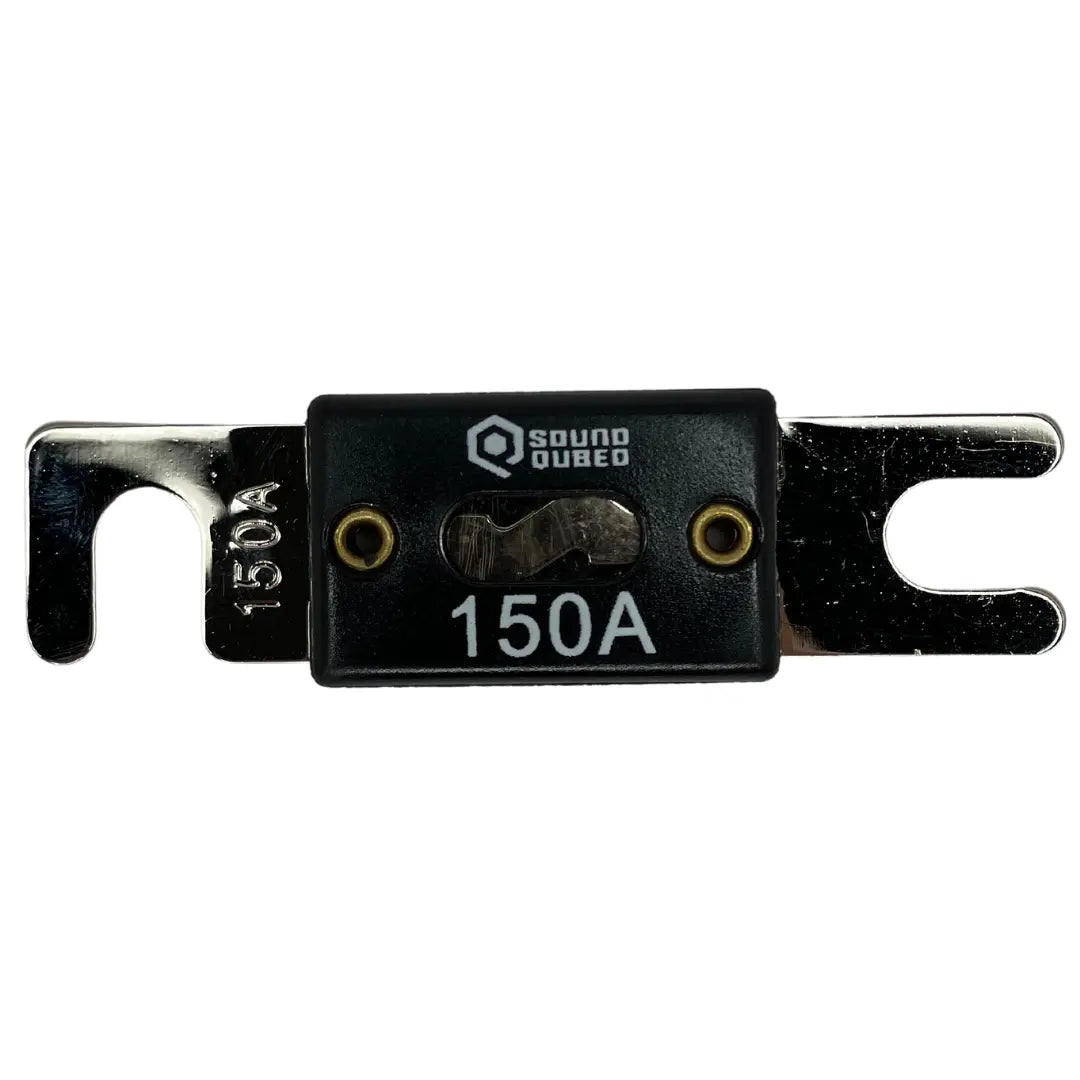 SoundQubed ANL Fuses