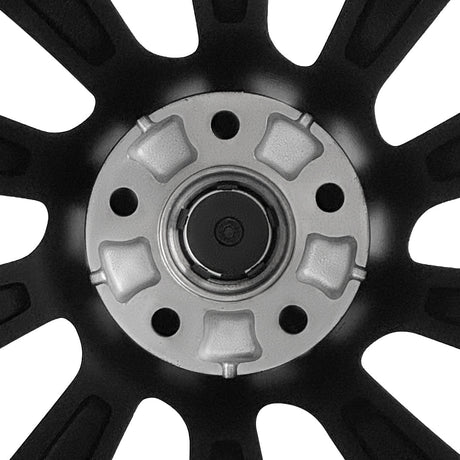 Tesla Wheels Model Y 3 Rim 20x9.5" pcd 5x114.3mm Black 1PC
