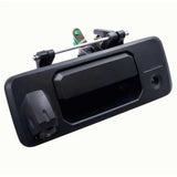 iBeam TE-TATUH - Toyota Tacoma/Tundra Tailgate Handle Camera 2014-Up iBEAM