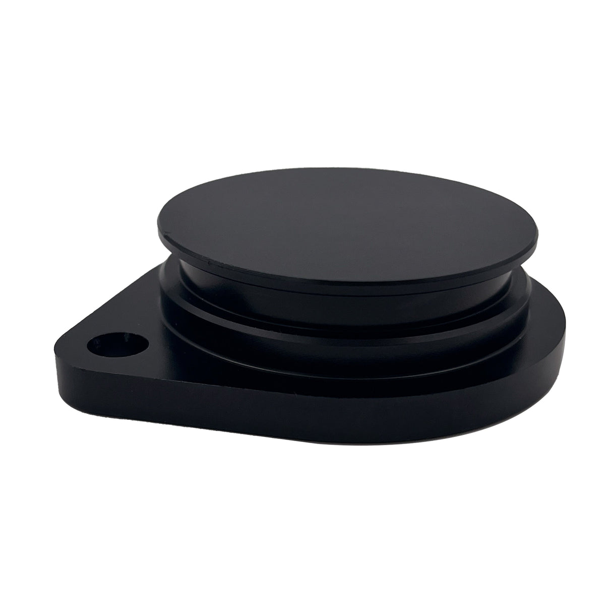 TruckTok 11-23 Ford 6.7L Powerstroke CCV/PCV Reroute/Delete Engine Ventilation Kit (No tube) TruckTok