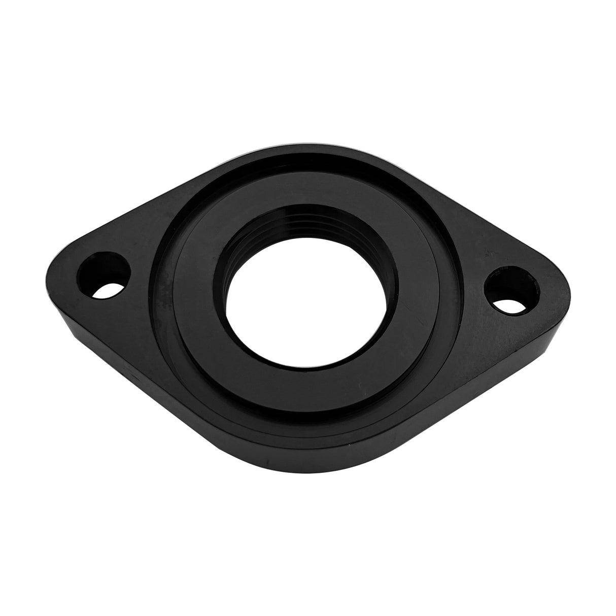 TruckTok 2011-2023 6.7L Ford Powerstroke CCV PCV Reroute Engine Ventilation Kit(No tube) TruckTok